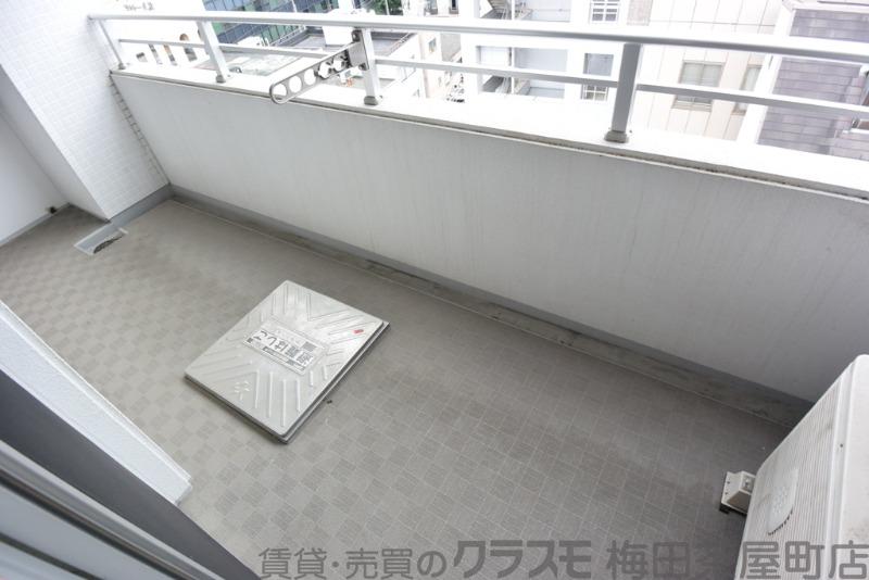 22/30 バルコニー