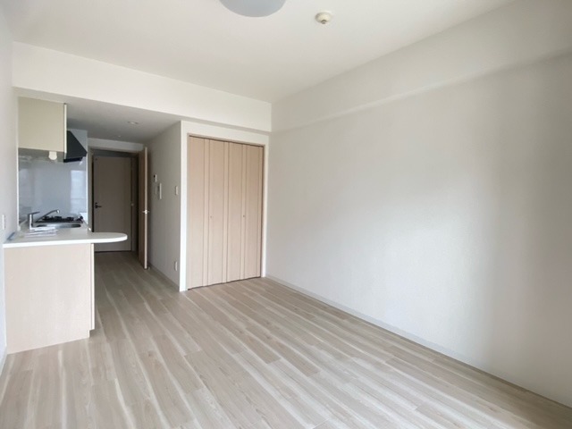 6/30 リビング/ダイニング