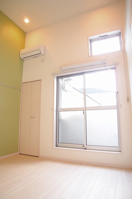 3/8 リビング/ダイニング