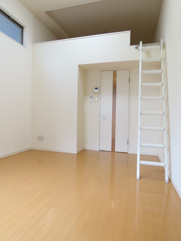 4/19 リビング/ダイニング