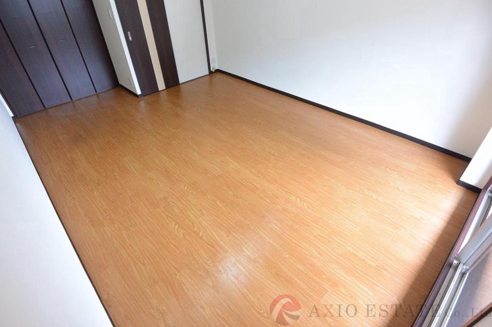 5/30 リビング/ダイニング