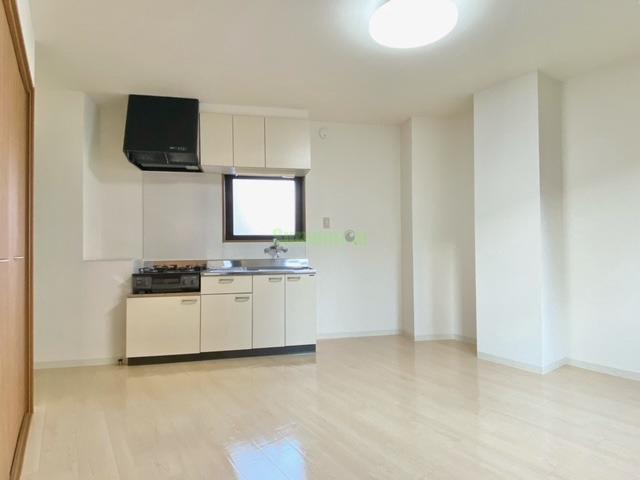 6/30 リビング/ダイニング