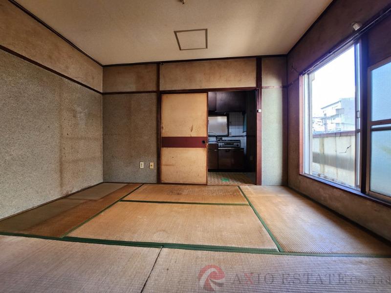 5/30 リビング/ダイニング