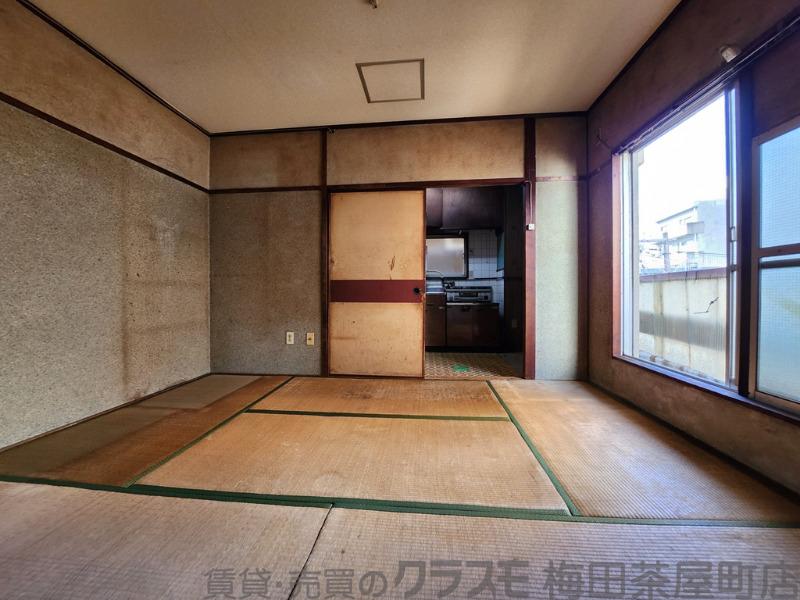 5/30 リビング/ダイニング