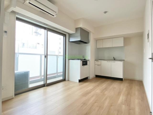 5/30 リビング/ダイニング