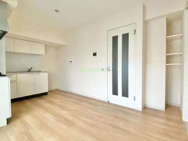 6/30 リビング/ダイニング