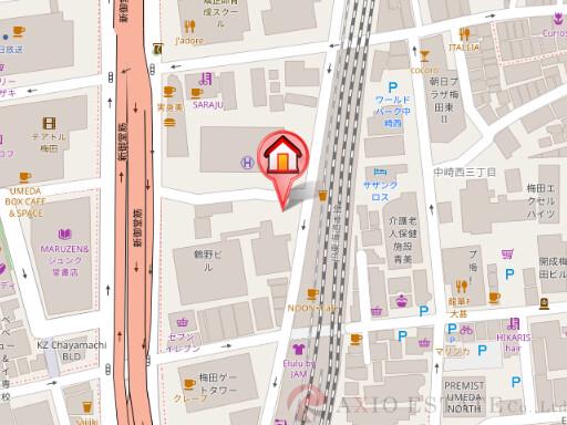 29/30 地図