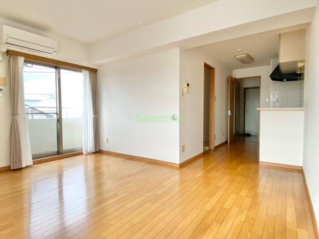 5/30 リビング/ダイニング