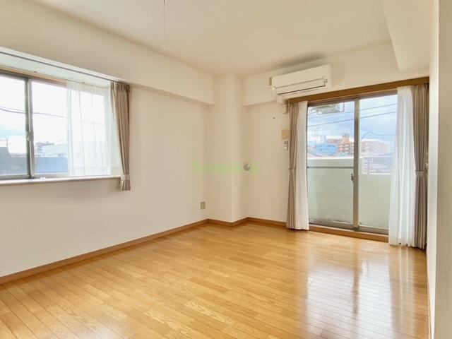 6/30 リビング/ダイニング