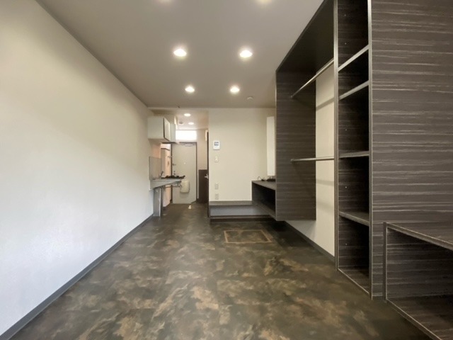 5/30 リビング/ダイニング