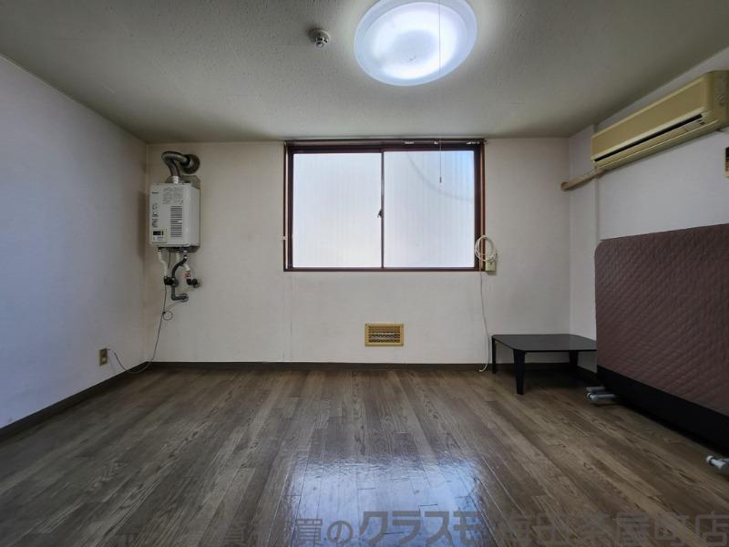 4/30 リビング/ダイニング