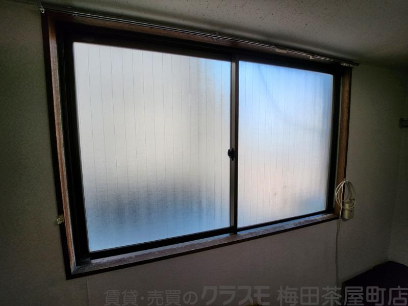 22/30 バルコニー