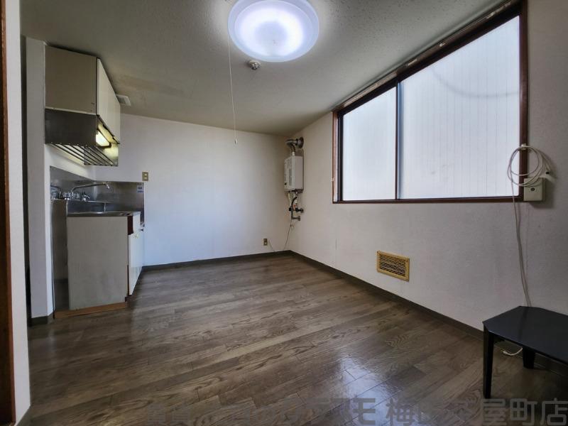 5/30 リビング/ダイニング