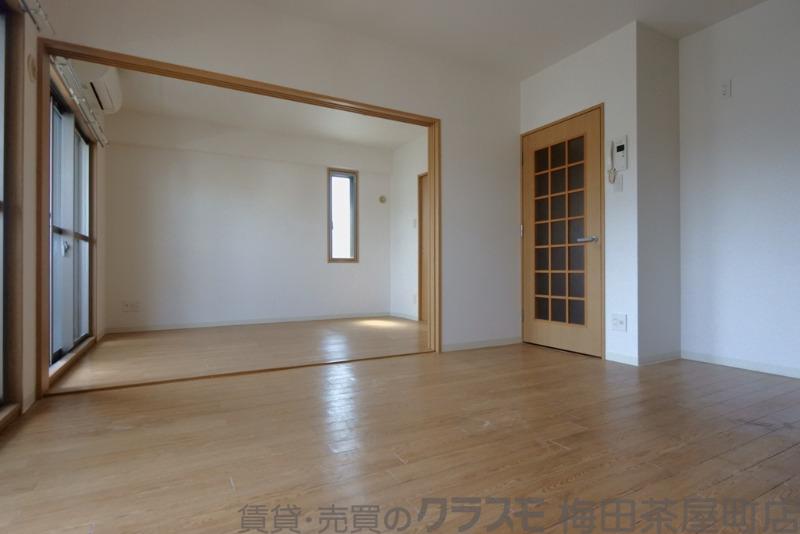 4/30 リビング/ダイニング