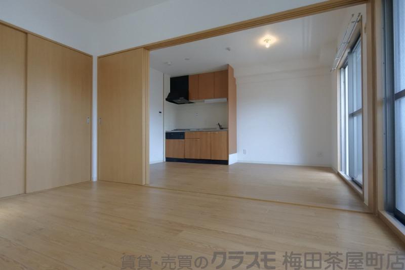 5/30 リビング/ダイニング