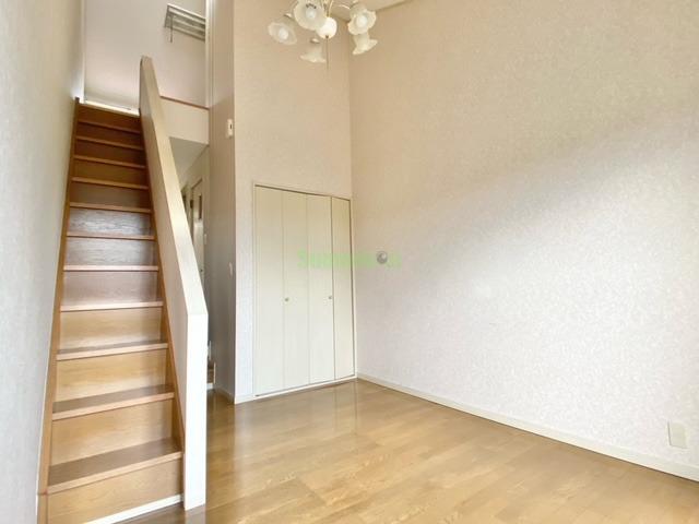 5/30 リビング/ダイニング