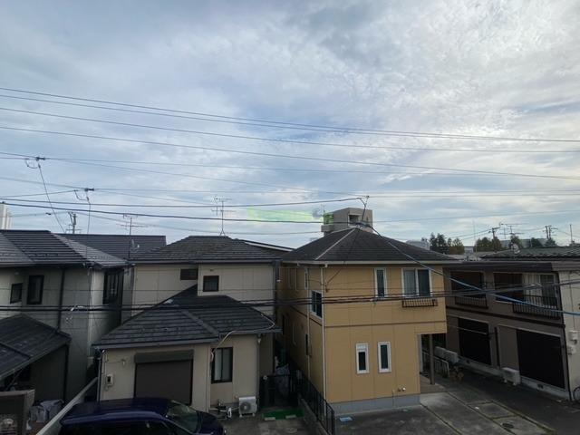 22/30 バルコニー