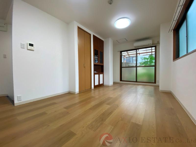 5/30 リビング/ダイニング