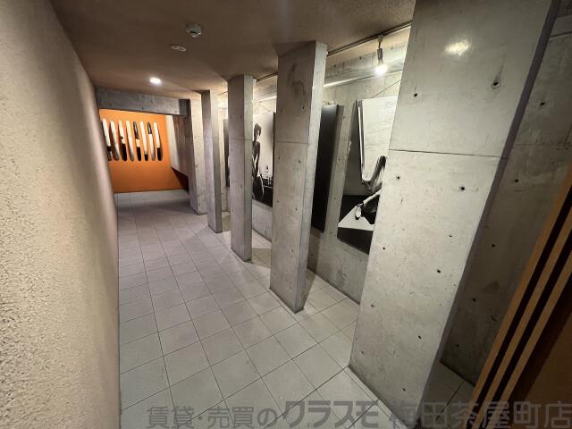 3/6 エントランス