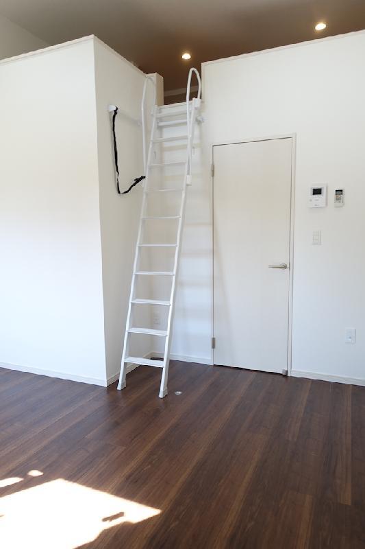 4/15 リビング/ダイニング