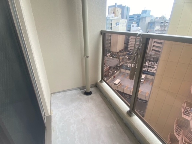 22/30 バルコニー