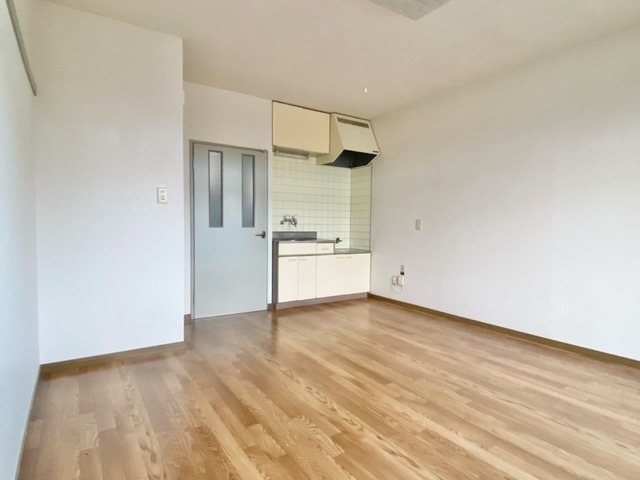 6/30 リビング/ダイニング