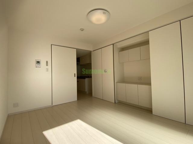 6/30 リビング/ダイニング