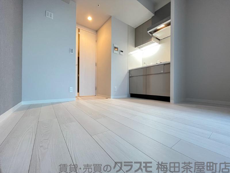 5/30 リビング/ダイニング