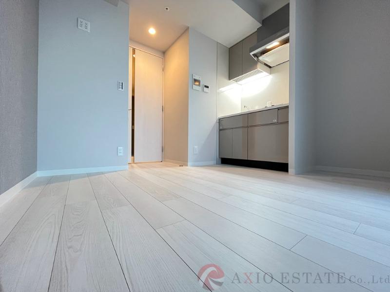 5/30 リビング/ダイニング