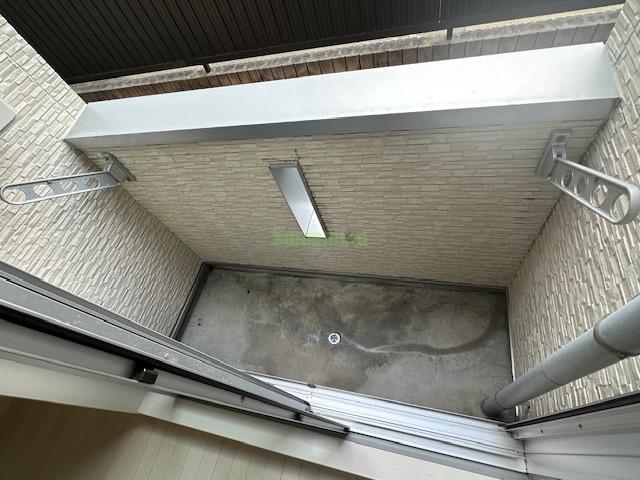 22/30 バルコニー