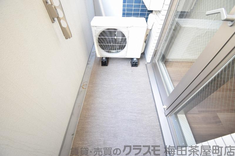 24/30 バルコニー