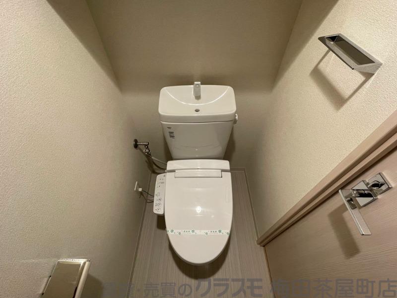 21/30 トイレ
