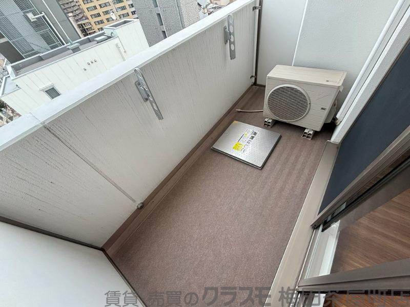 24/30 バルコニー