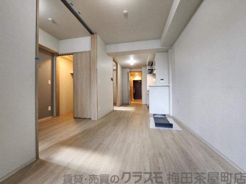 5/30 リビング/ダイニング