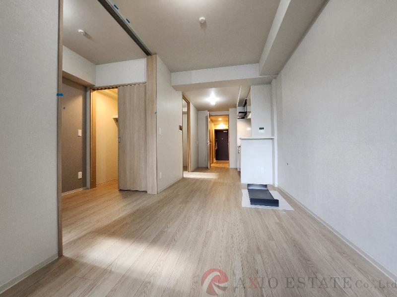 5/30 リビング/ダイニング