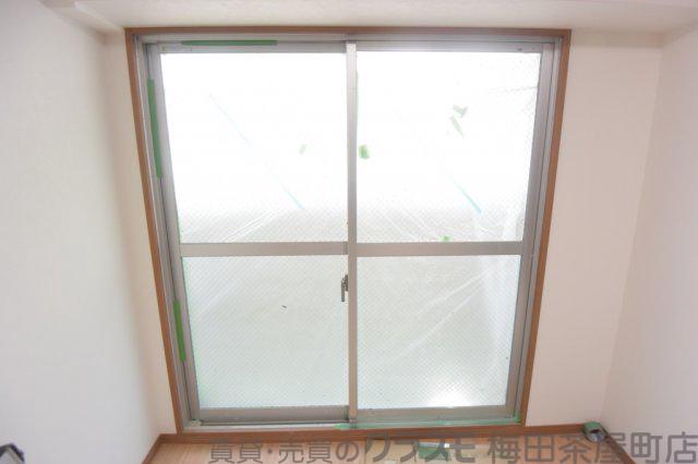 21/30 バルコニー