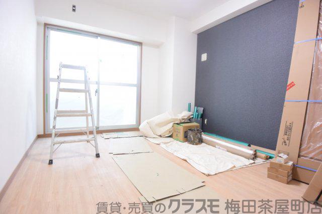 5/30 リビング/ダイニング