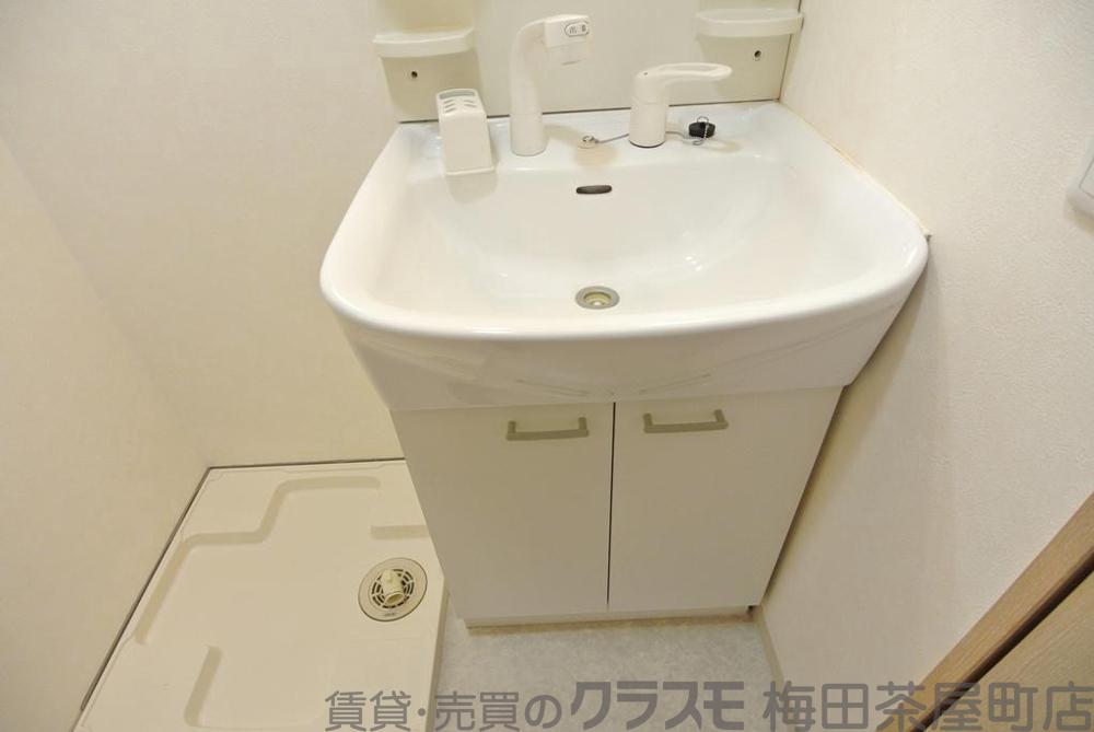 19/30 洗面