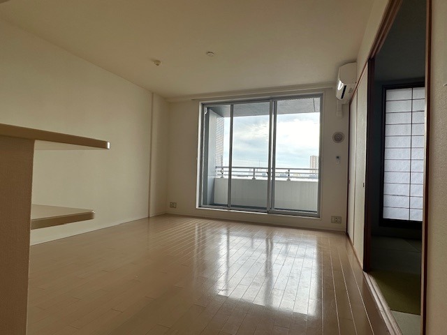 6/30 リビング/ダイニング