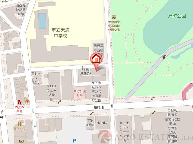 27/30 地図