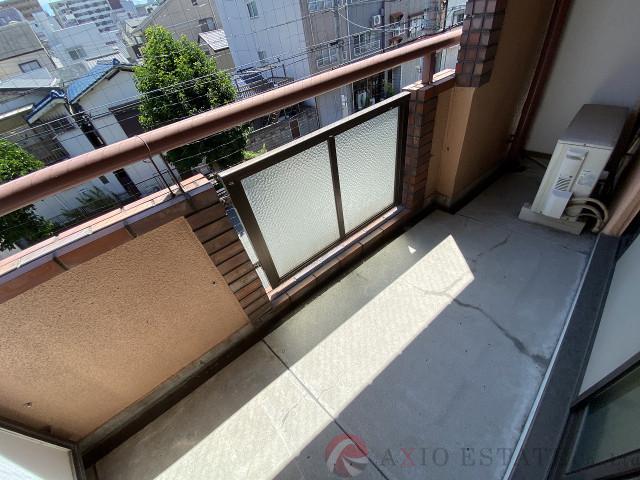 22/30 バルコニー