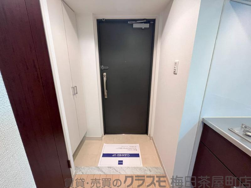 15/29 玄関