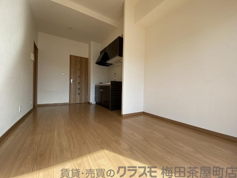 4/30 リビング/ダイニング