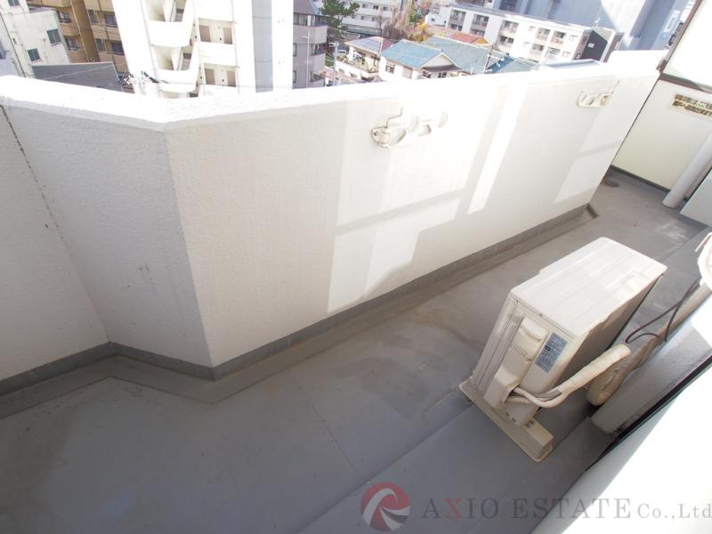 26/30 バルコニー