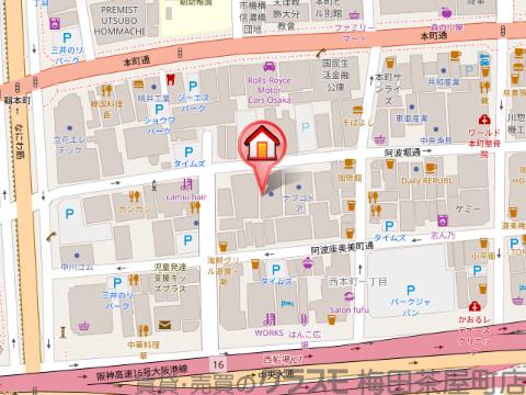28/30 地図