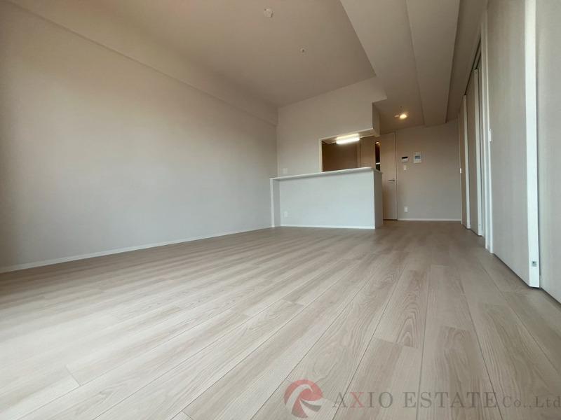 6/30 リビング/ダイニング