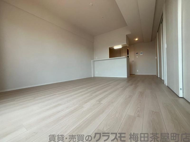 6/30 リビング/ダイニング