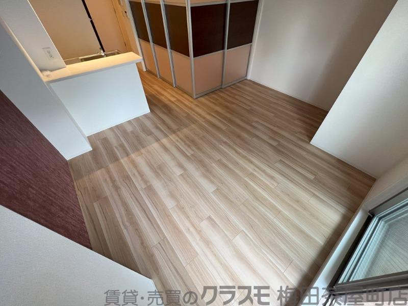 6/30 室内