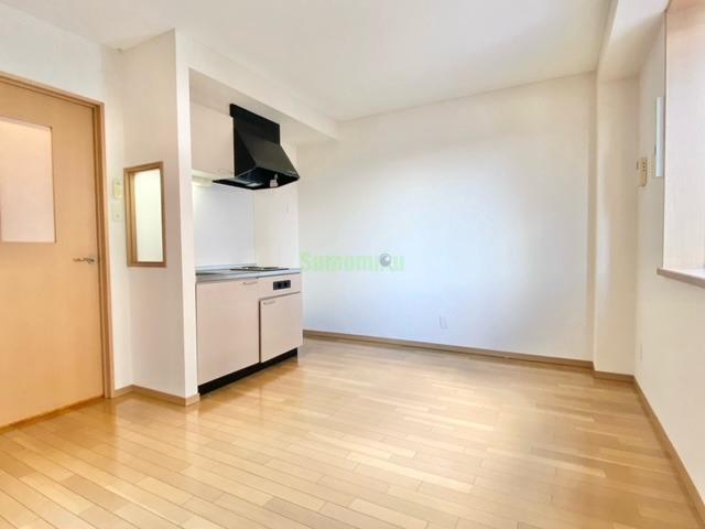 5/30 リビング/ダイニング