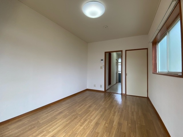 6/30 リビング/ダイニング